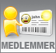 Medlemmer