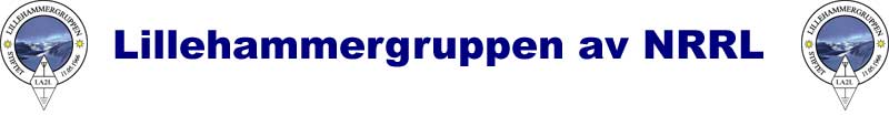 Lillehammergruppen av NRRL
